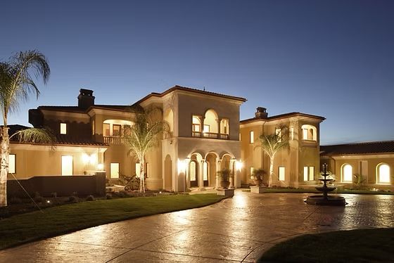 REYHANEM PROPERTIES